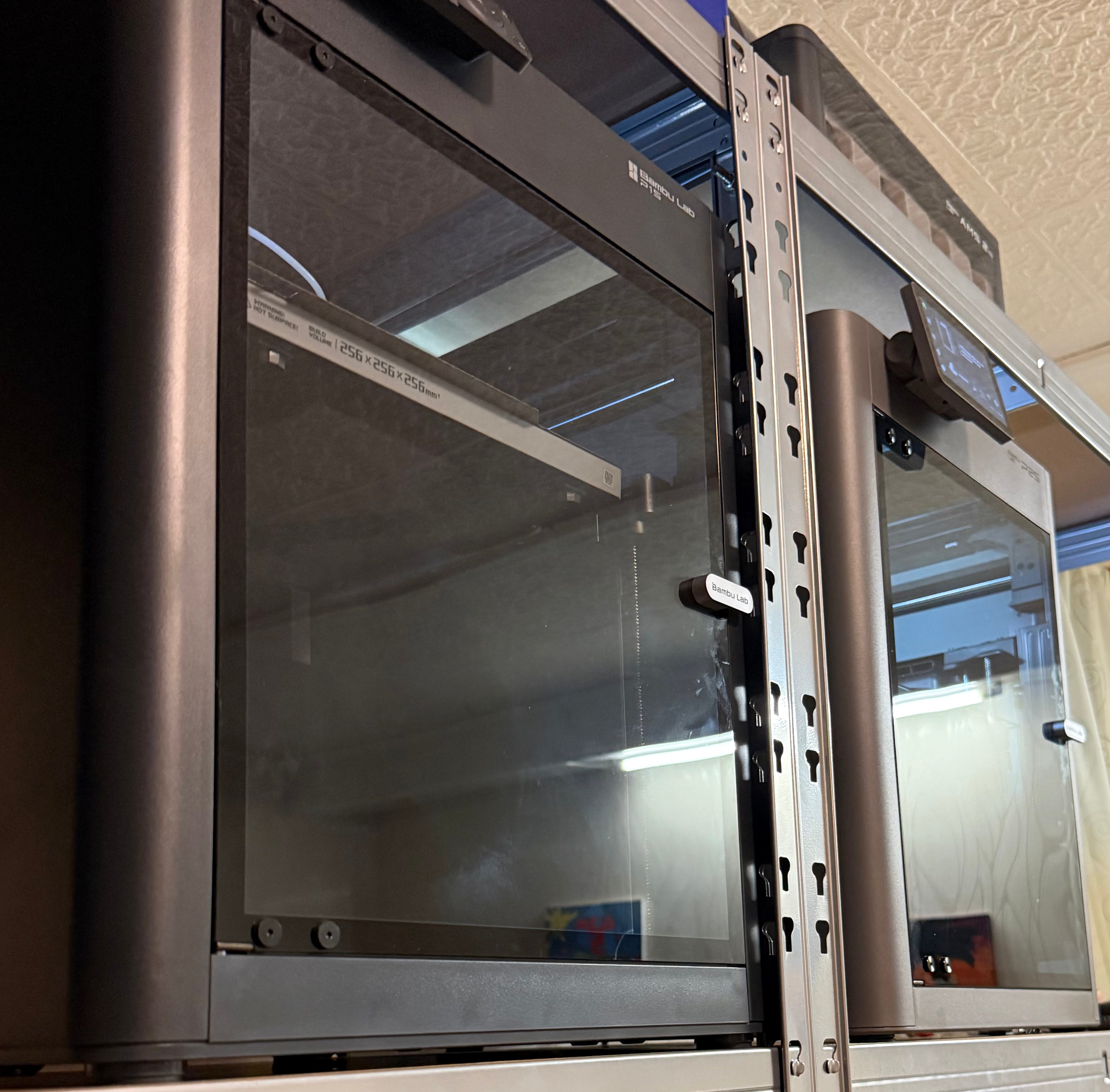 3D Drucker Maschinen Beispiel