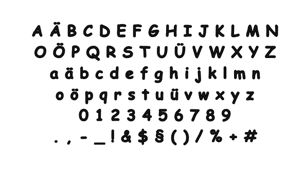 Comic Sans