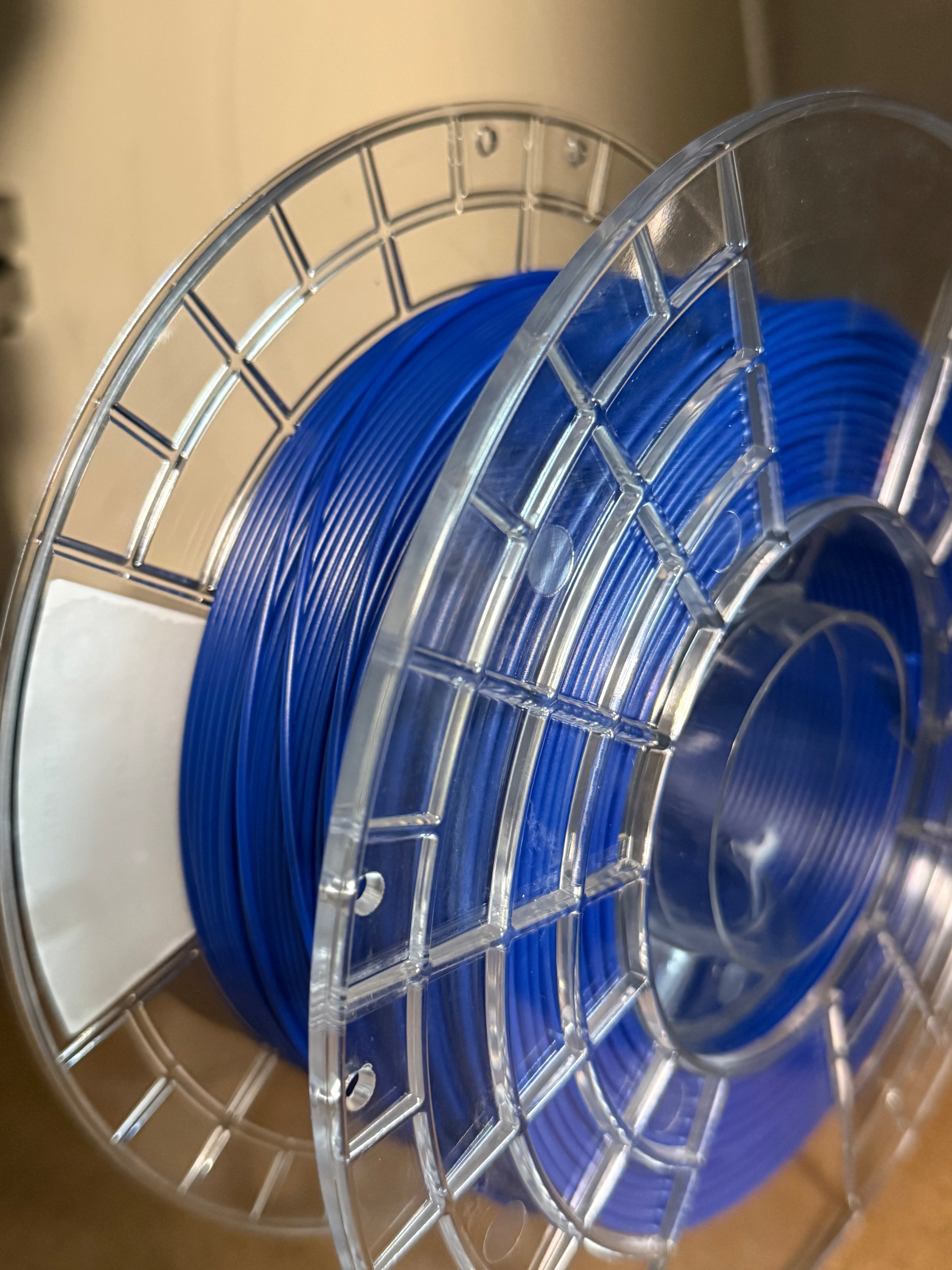 Filament Blau 