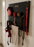 SKÅDIS Pegboard Modul Set für Leine, Halsband & mehr | Personalisierbar