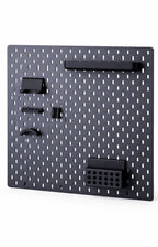 Zubehör Set für SKÅDIS Pegboard – modulares Zubehör ohne Bohren, gefertigt in Deutschland