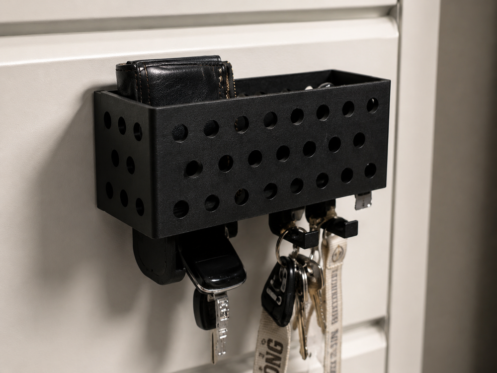 magnetischer Spindhalter individuelle Sonderanfertigung